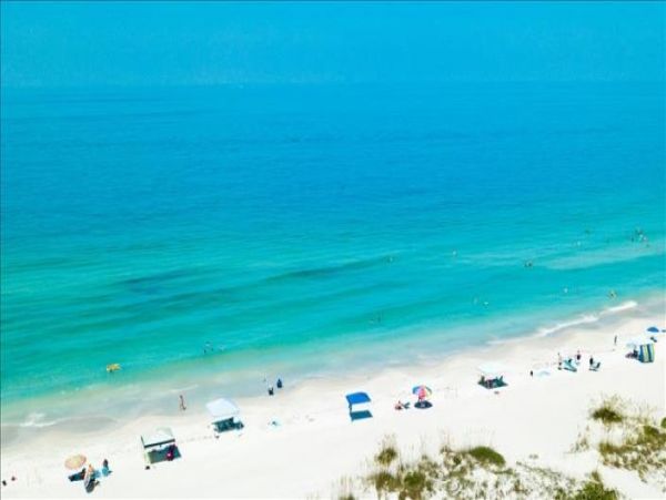 Anna Maria Island Holmes Beach Condo 958221