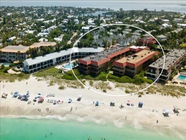 Anna Maria Island Holmes Beach Condo 958221