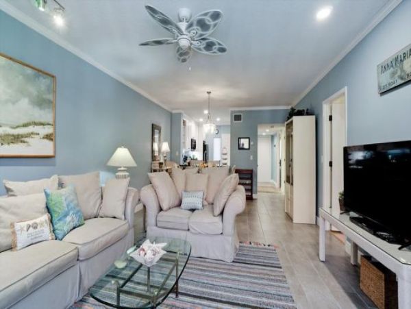 Anna Maria Island Holmes Beach Condo 958221