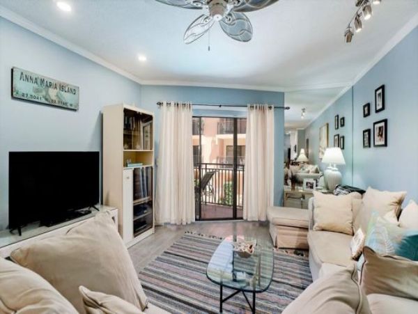Anna Maria Island Holmes Beach Condo 958221