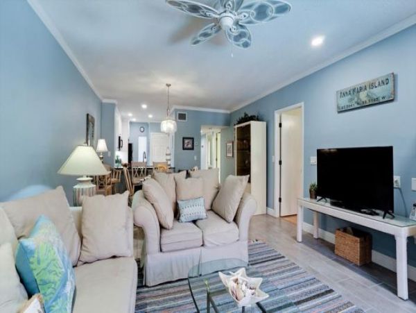 Anna Maria Island Holmes Beach Condo 958221