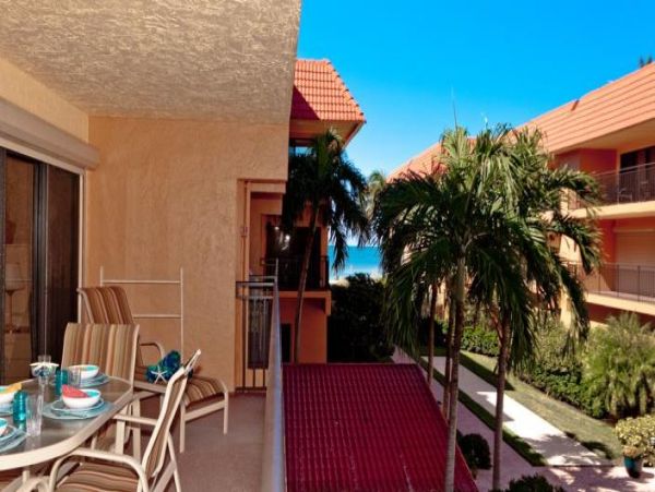 Anna Maria Island Holmes Beach Condo 958221