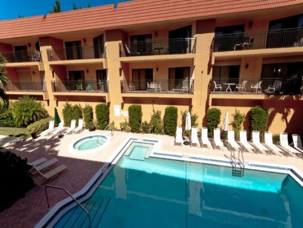 Anna Maria Island Holmes Beach Condo 958221