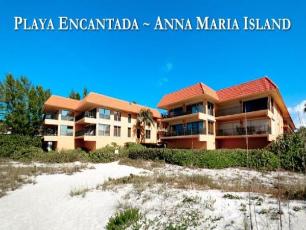 Anna Maria Island Holmes Beach Condo 958221