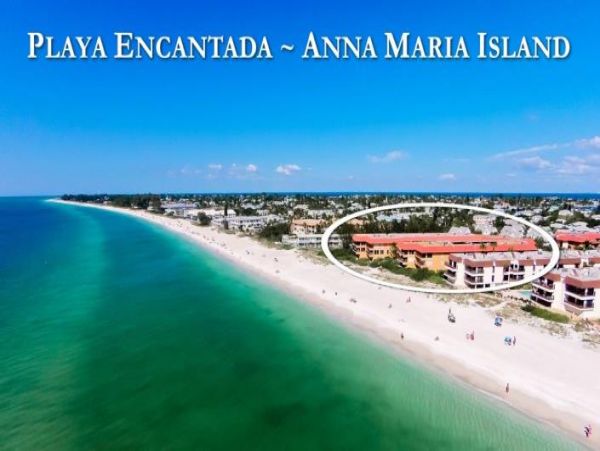 Anna Maria Island Holmes Beach Condo 958221