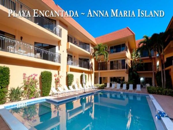 Anna Maria Island Holmes Beach Condo 958221