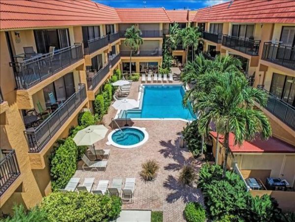 Anna Maria Island Holmes Beach Condo 958221