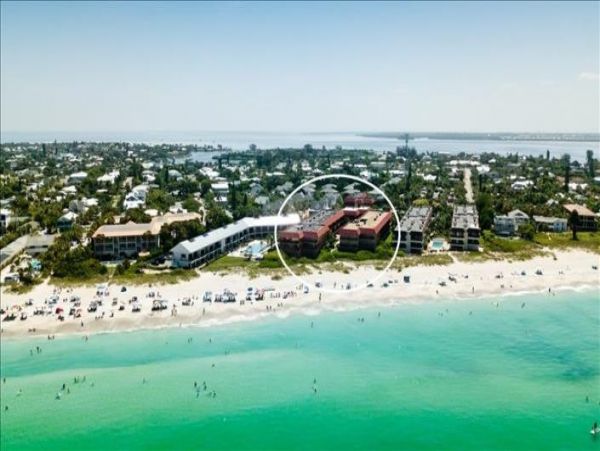 Anna Maria Island Holmes Beach Condo 958221