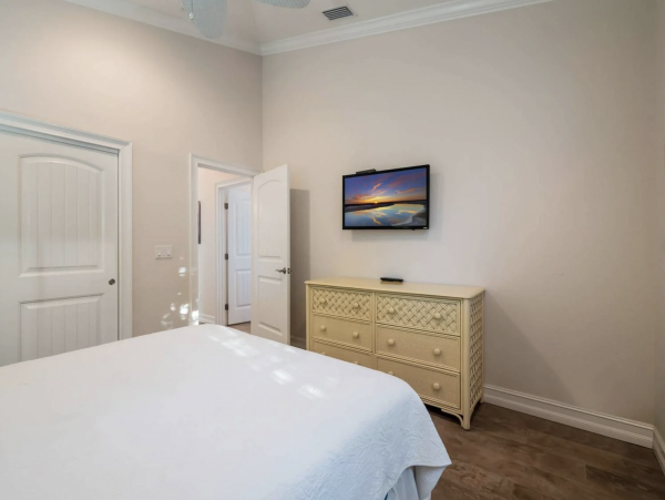 Mere Two Blocks from the Beach - Summer Stunner!