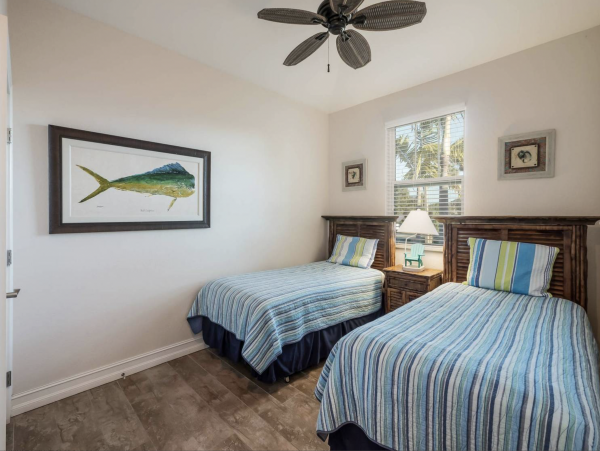 Mere Two Blocks from the Beach - Summer Stunner!