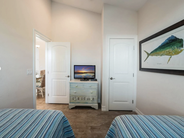 Mere Two Blocks from the Beach - Summer Stunner!