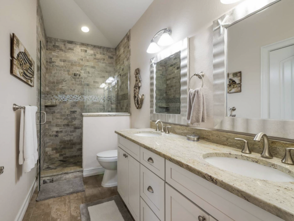 Mere Two Blocks from the Beach - Summer Stunner!