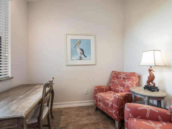 Mere Two Blocks from the Beach - Summer Stunner!