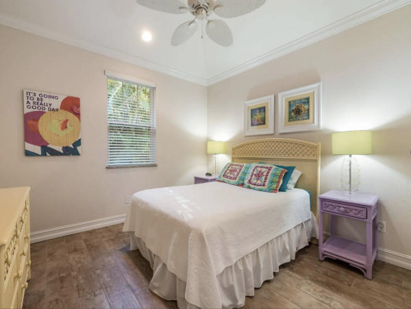 Mere Two Blocks from the Beach - Summer Stunner!