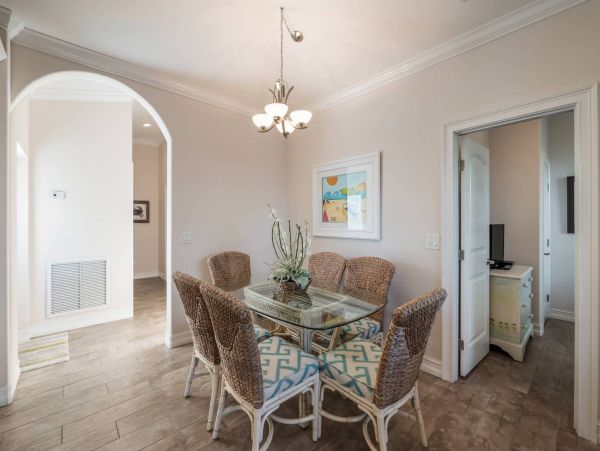 Mere Two Blocks from the Beach - Summer Stunner!