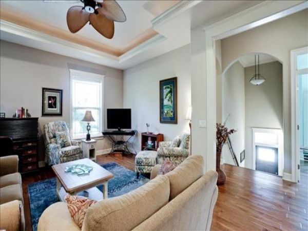 Three Bedroom Home with Private Pool on Anna Maria
