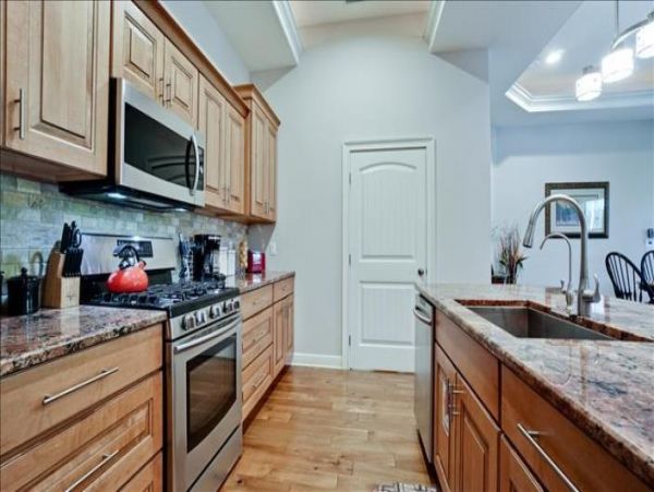 Three Bedroom Home with Private Pool on Anna Maria