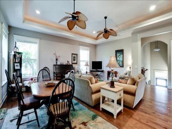 Three Bedroom Home with Private Pool on Anna Maria
