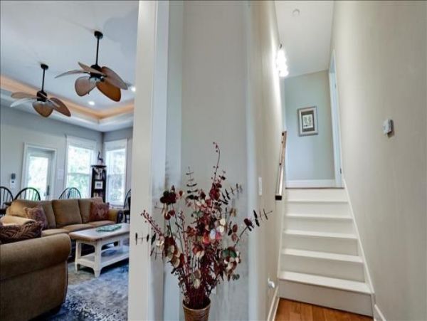 Three Bedroom Home with Private Pool on Anna Maria