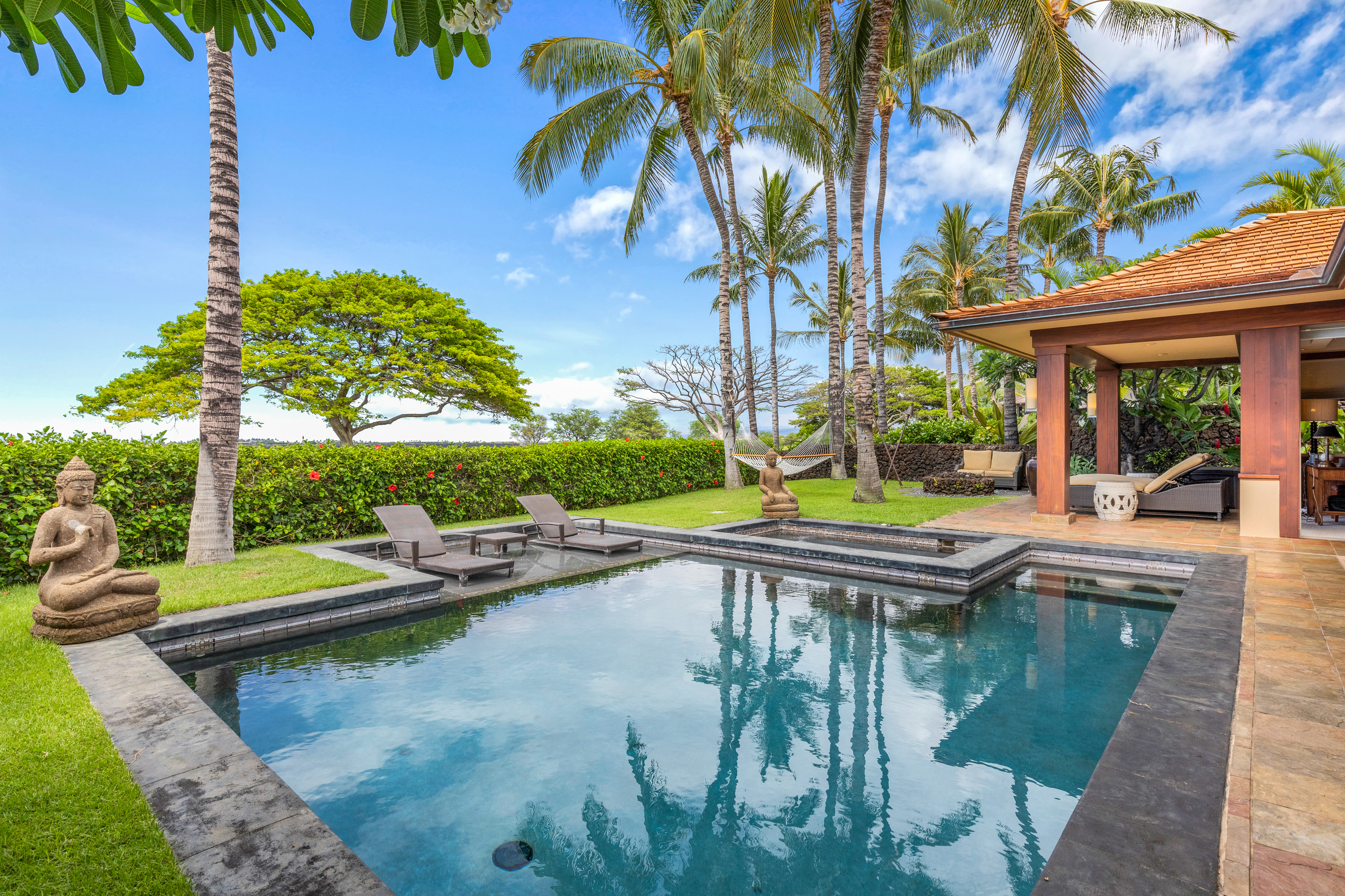 Kohala Coast Home 958226