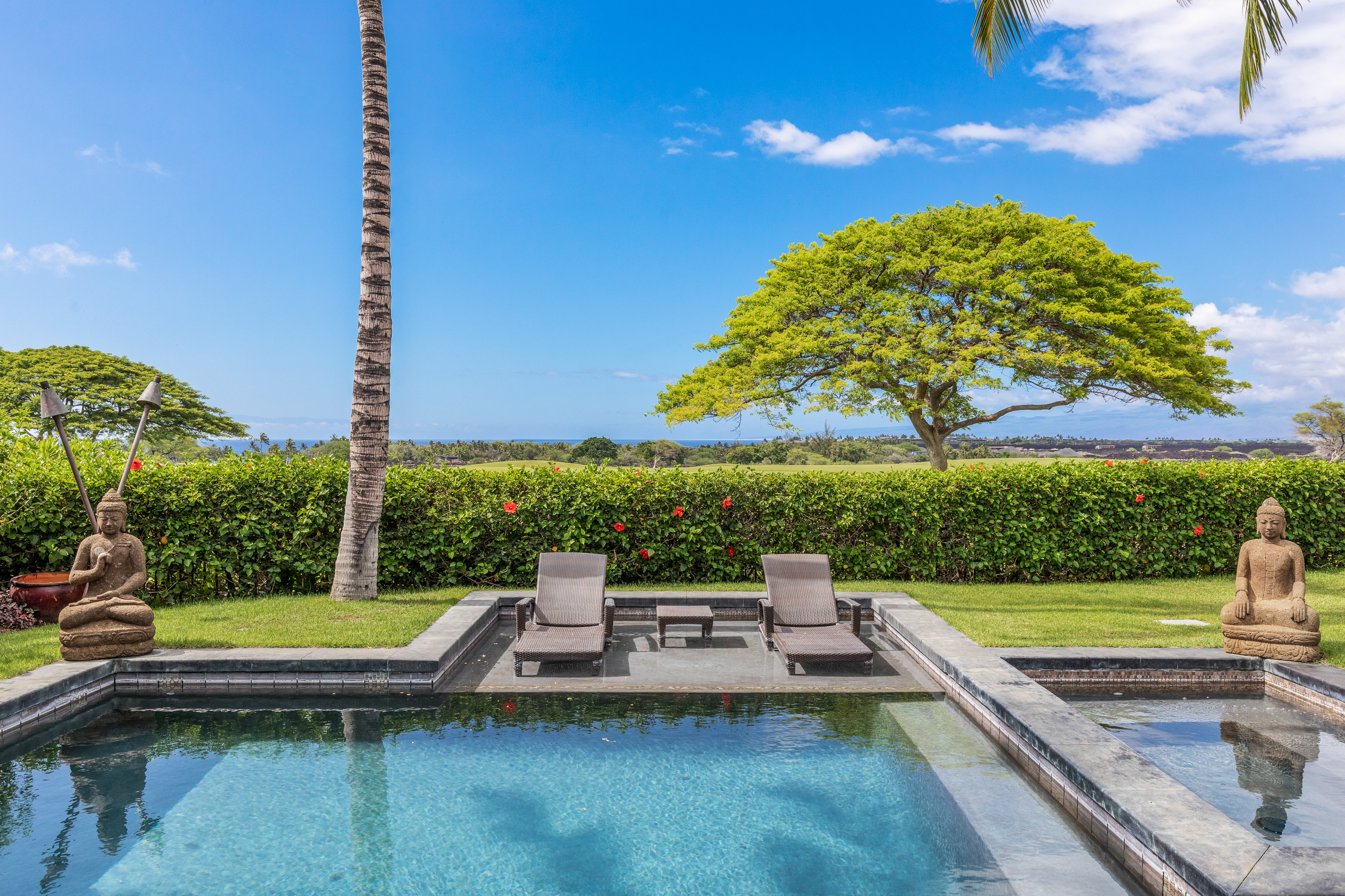 Kohala Coast Home 958226
