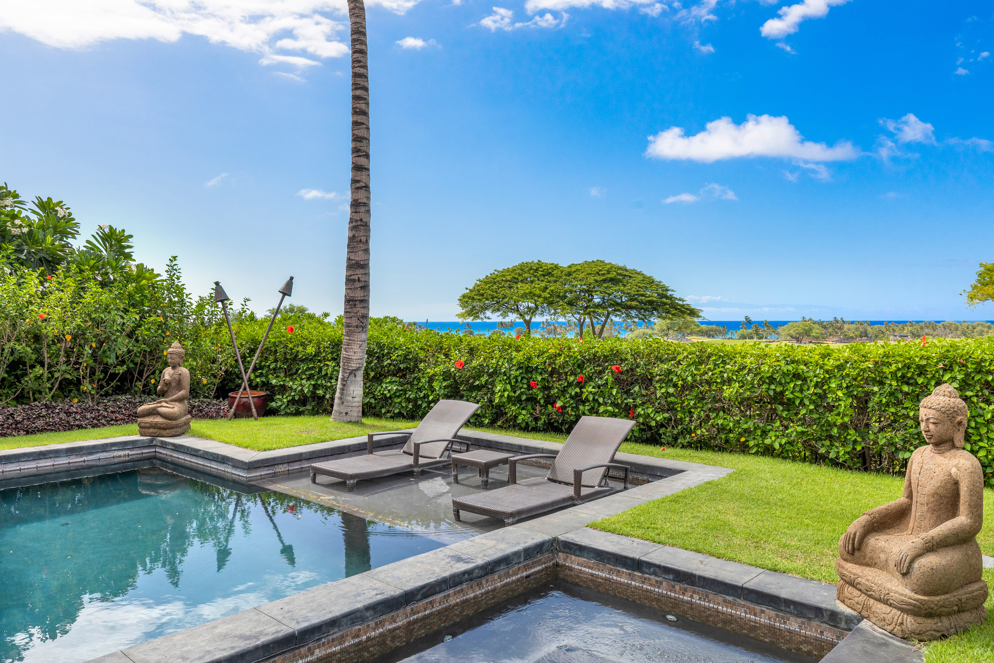Kohala Coast Home 958226