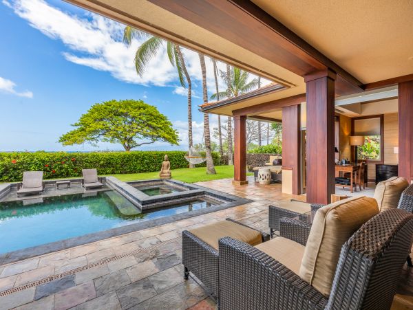 Kohala Coast Home 958226