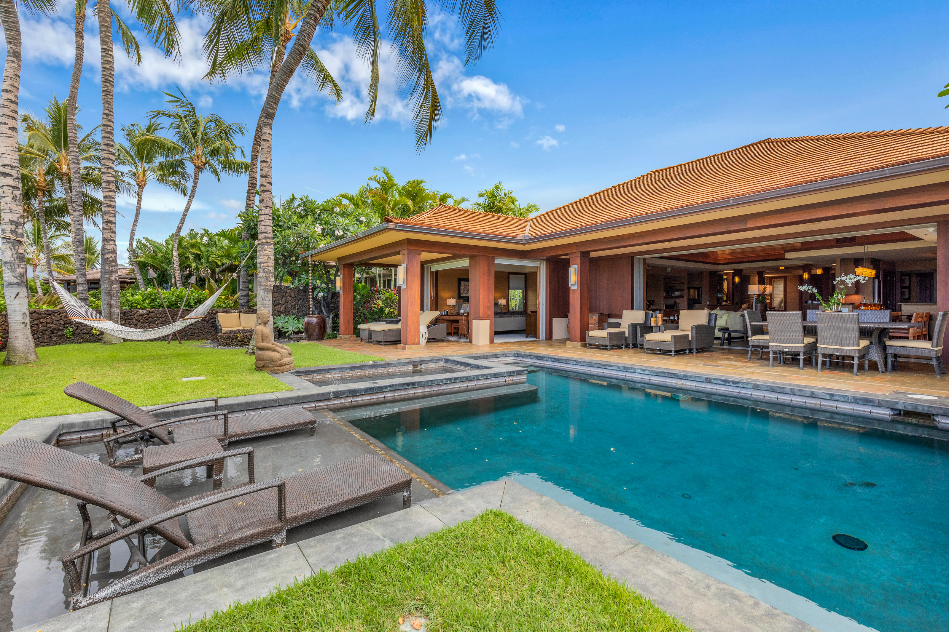 Kohala Coast Home 958226