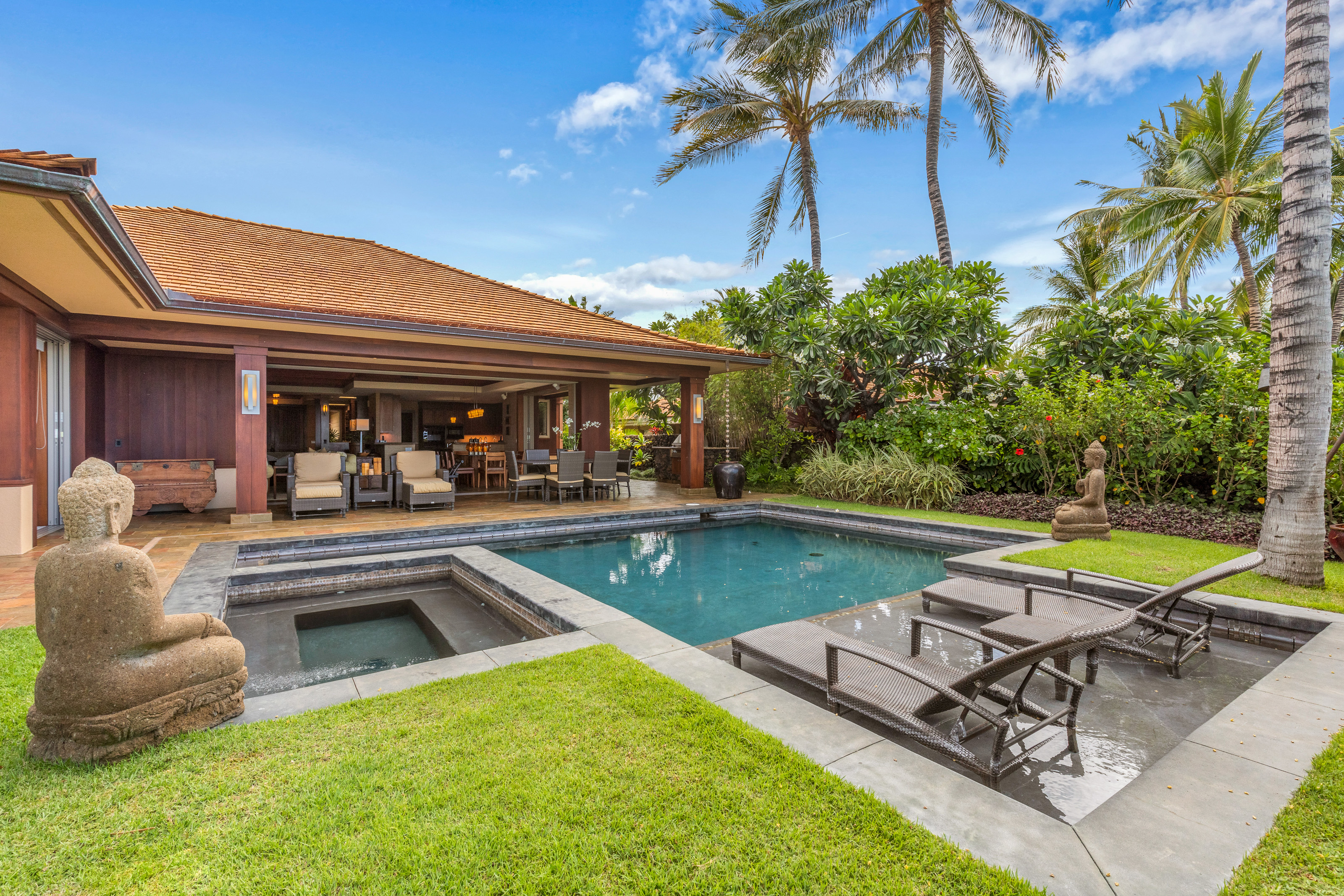 Kohala Coast Home 958226