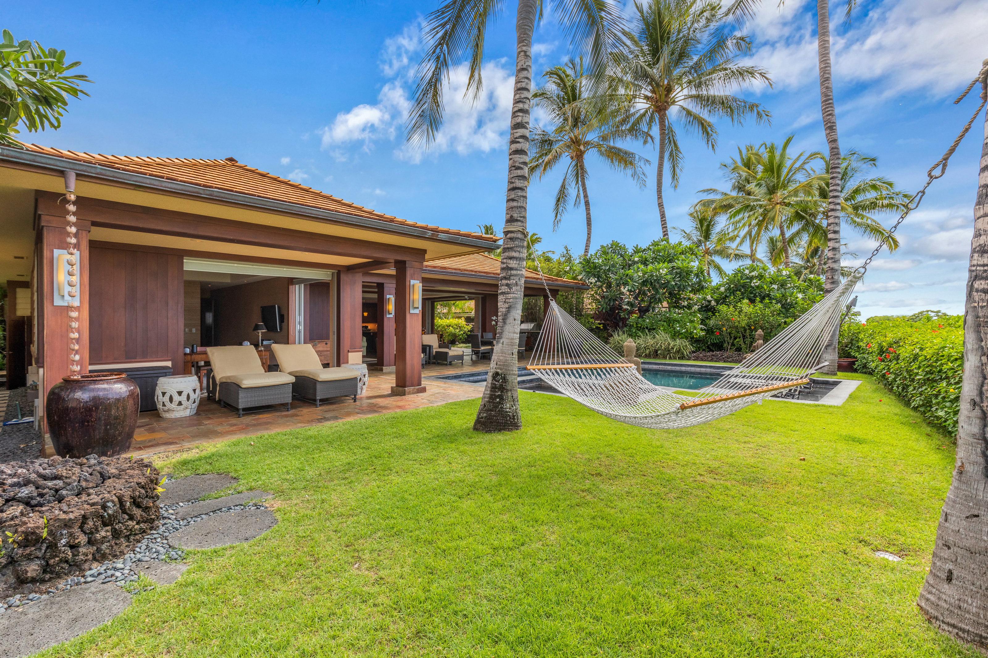 Kohala Coast Home 958226