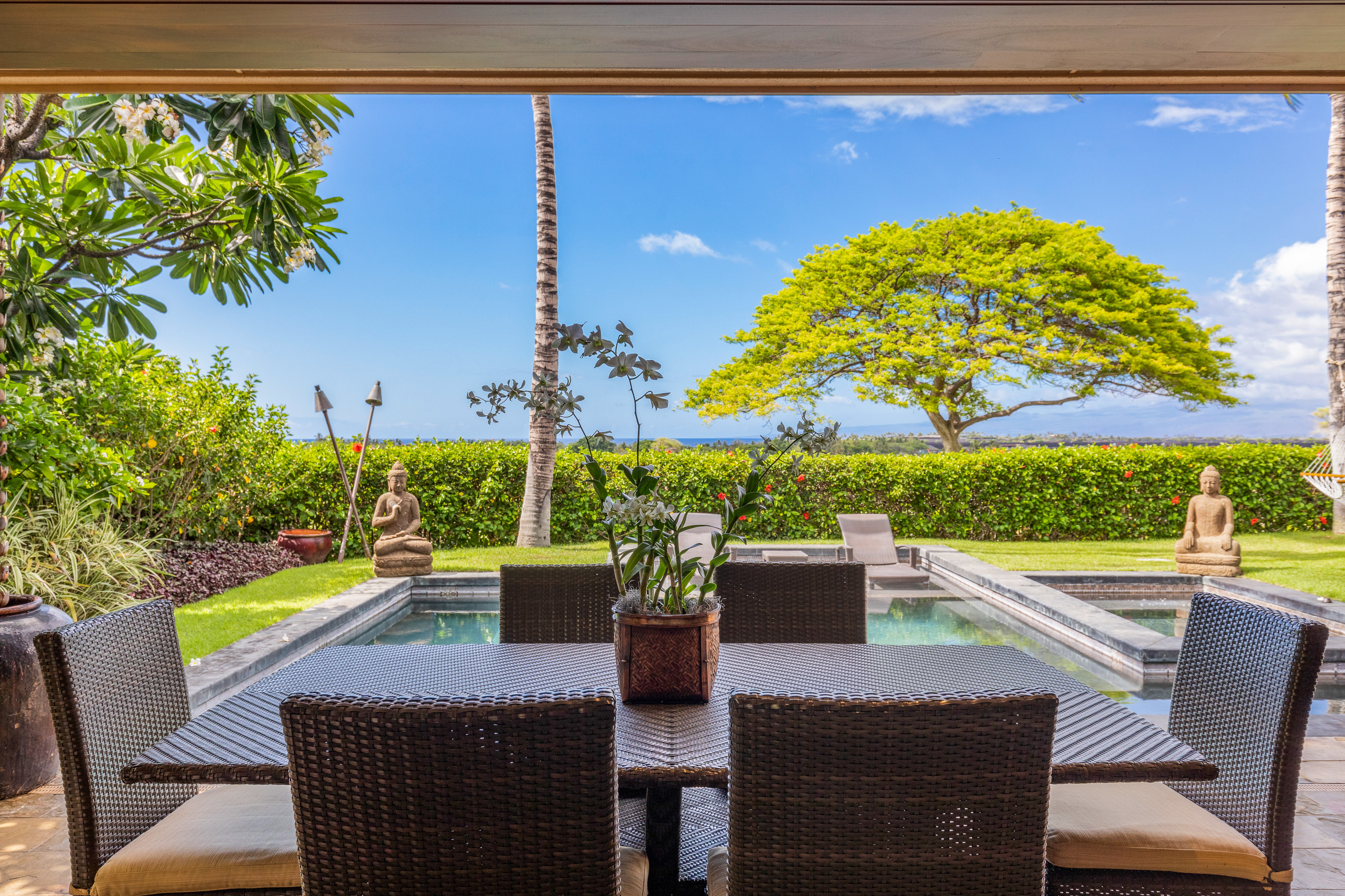Kohala Coast Home 958226