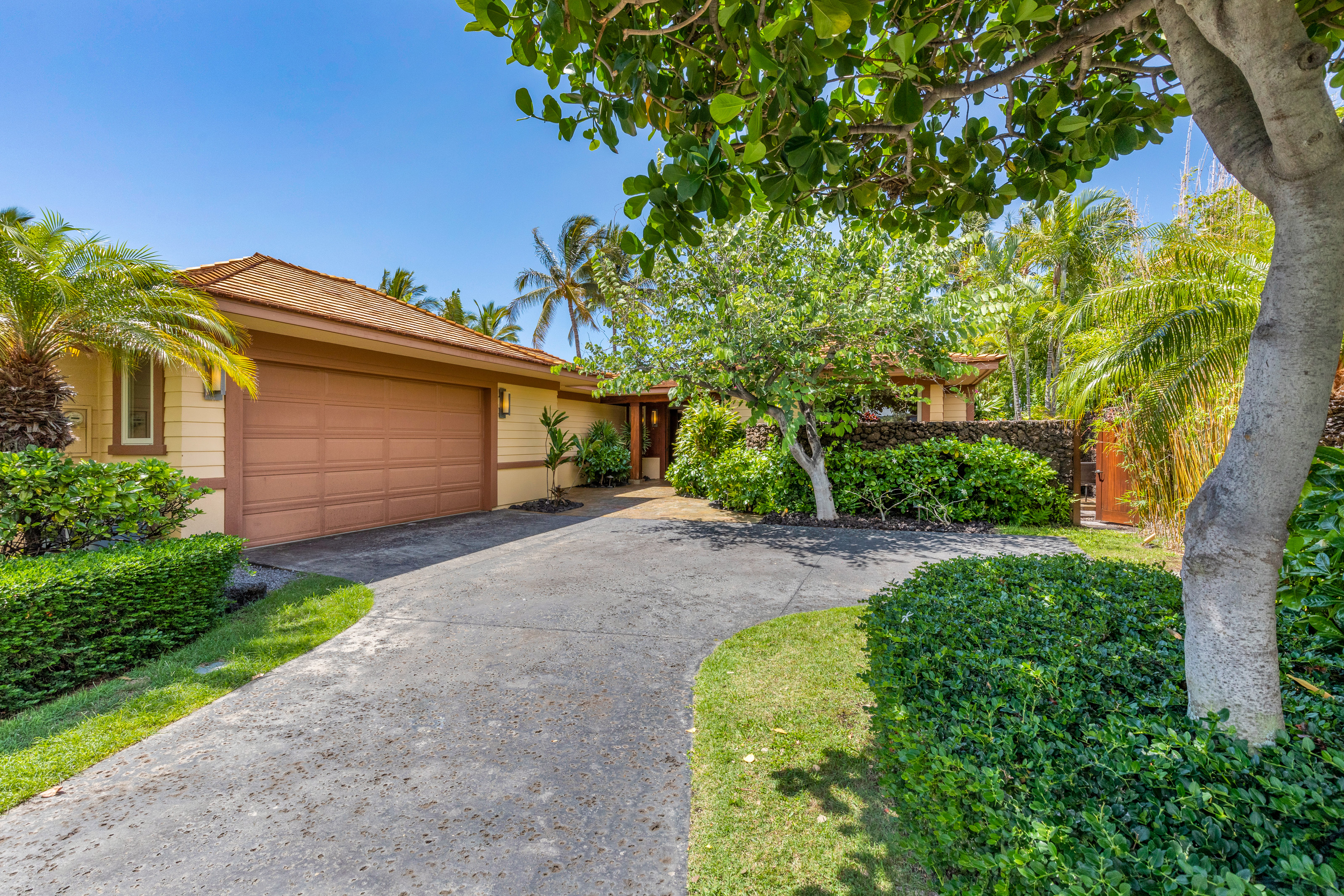 Kohala Coast Home 958226