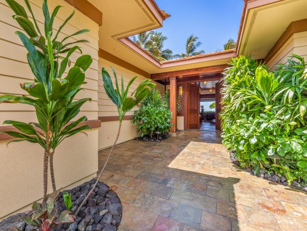 Kohala Coast Home 958226