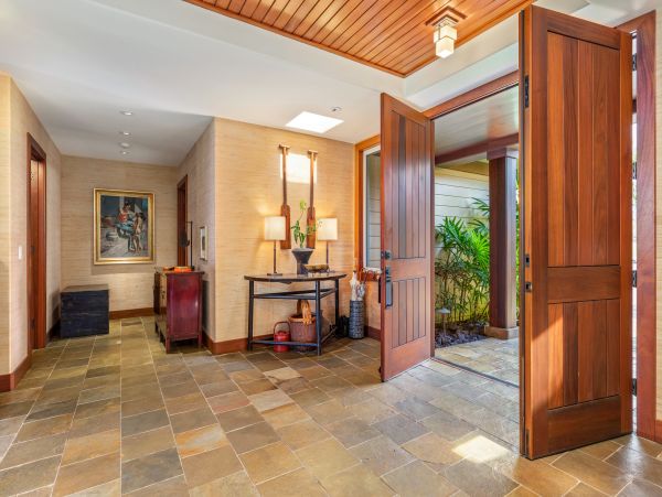 Kohala Coast Home 958226