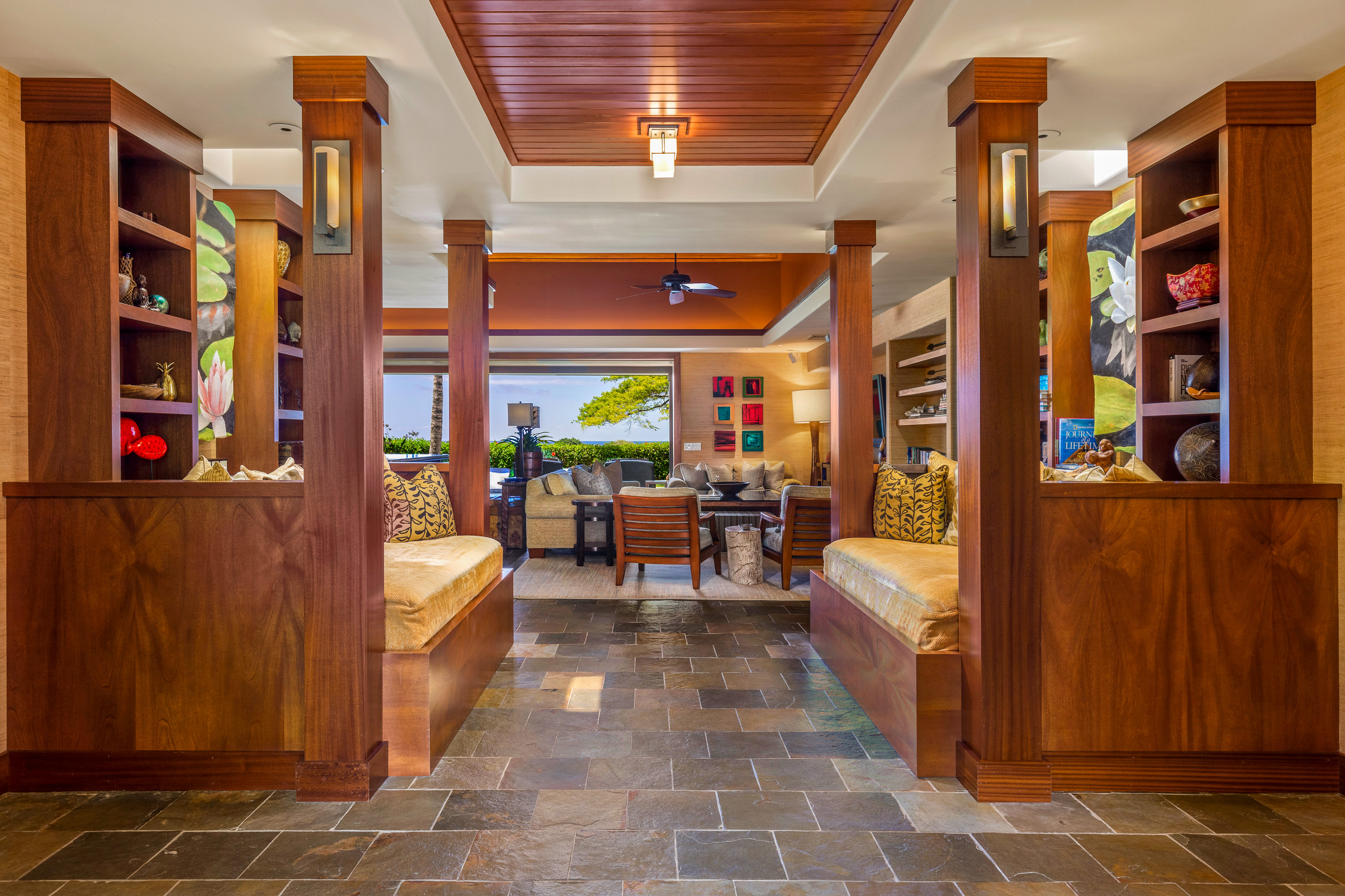 Kohala Coast Home 958226