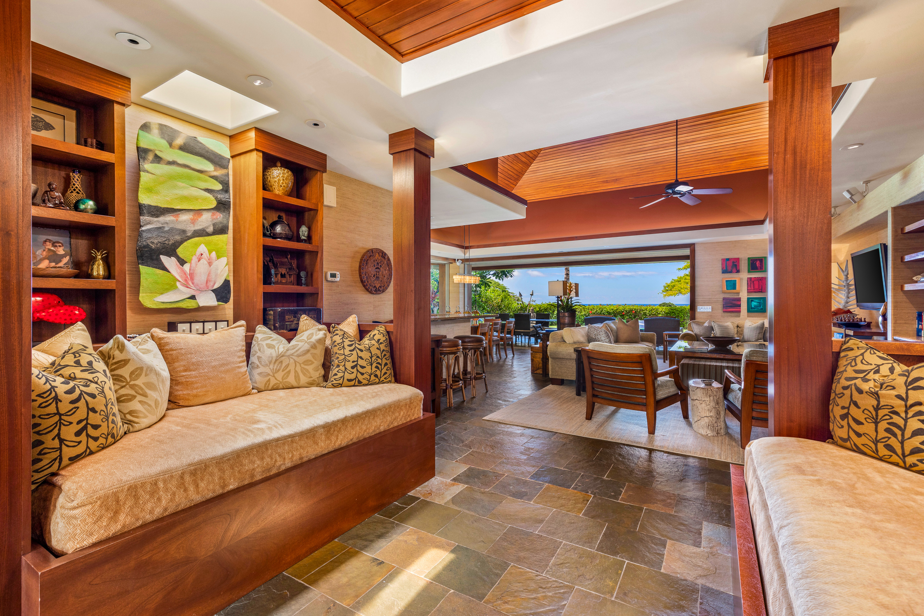 Kohala Coast Home 958226