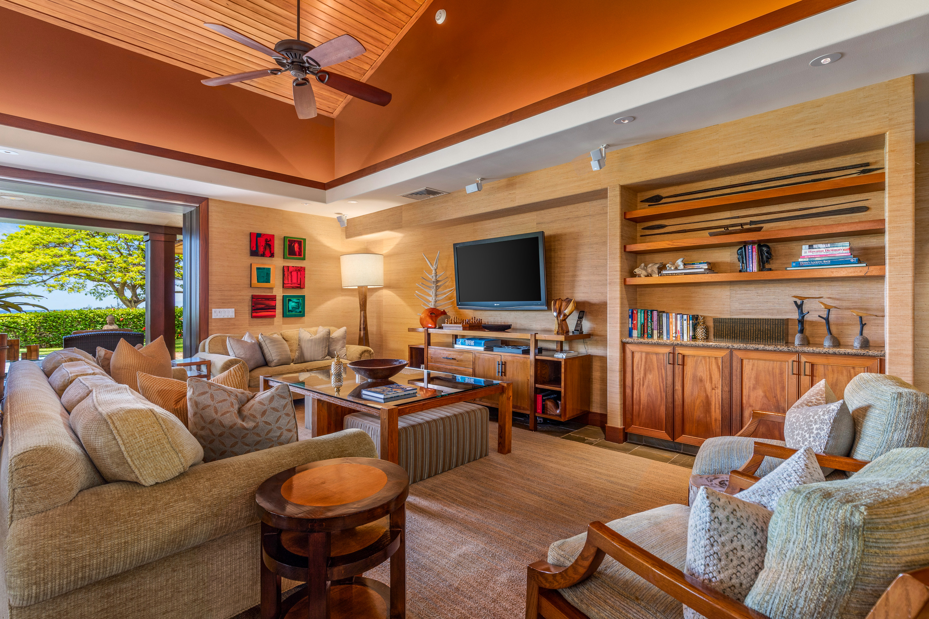 Kohala Coast Home 958226