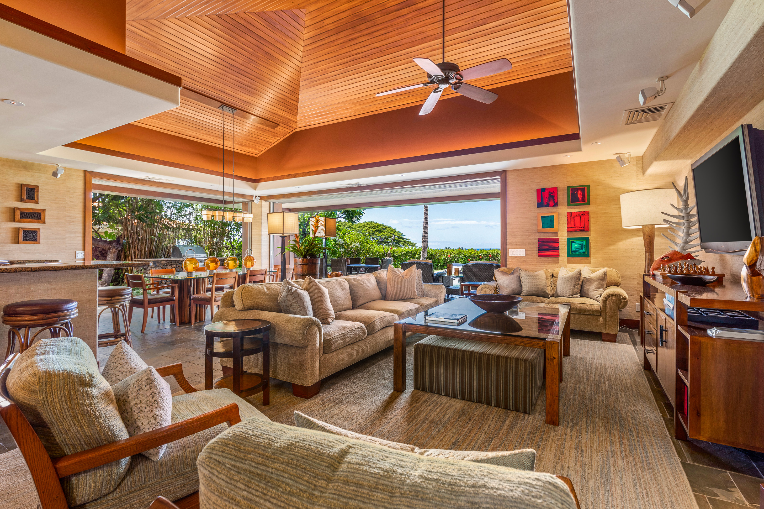 Kohala Coast Home 958226