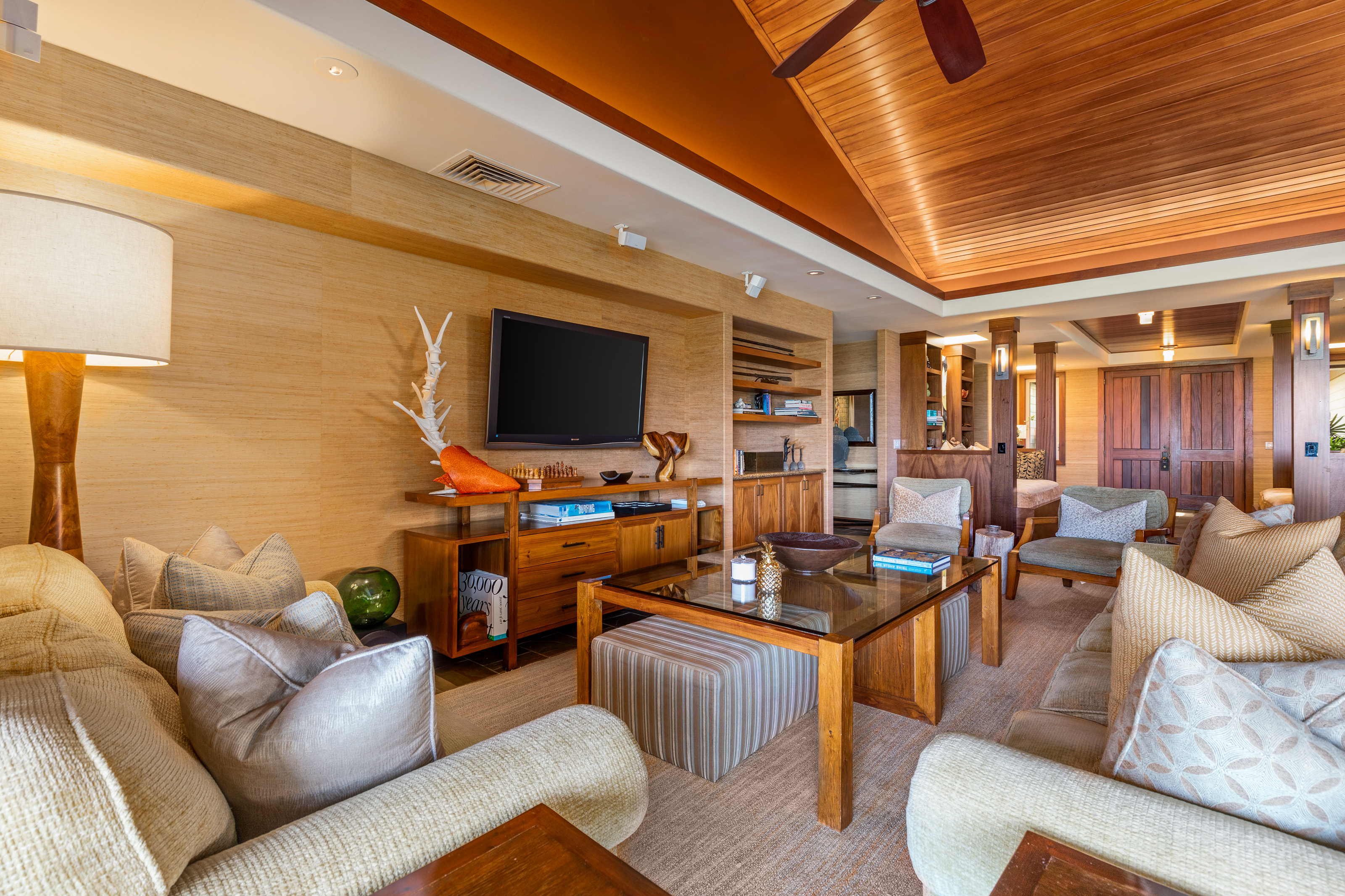 Kohala Coast Home 958226
