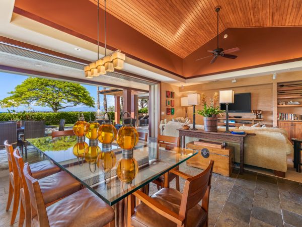 Kohala Coast Home 958226