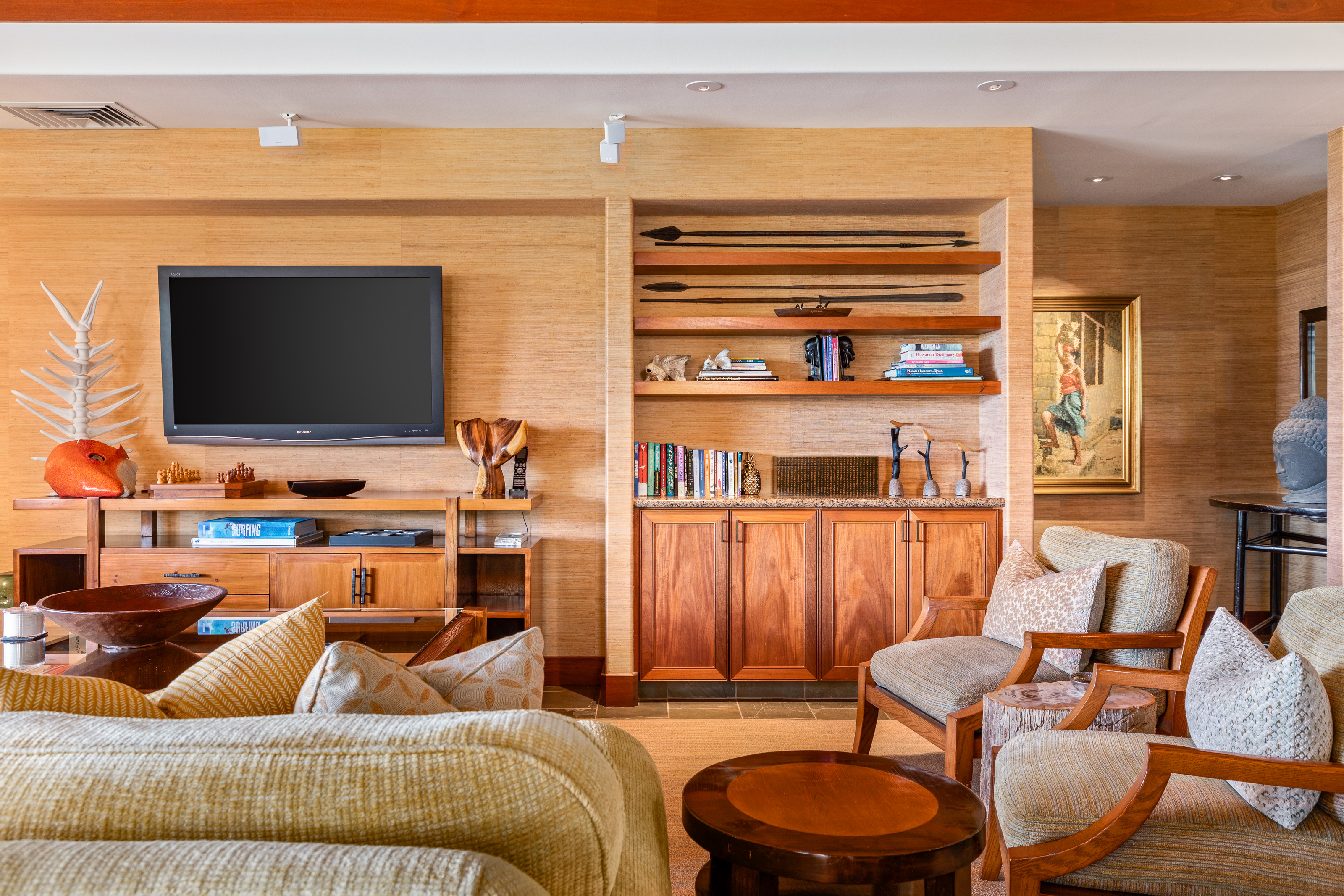 Kohala Coast Home 958226