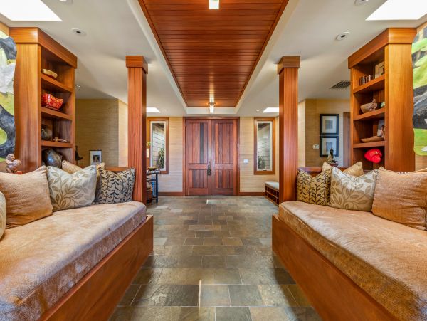 Kohala Coast Home 958226