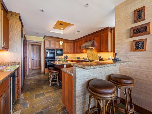 Kohala Coast Home 958226