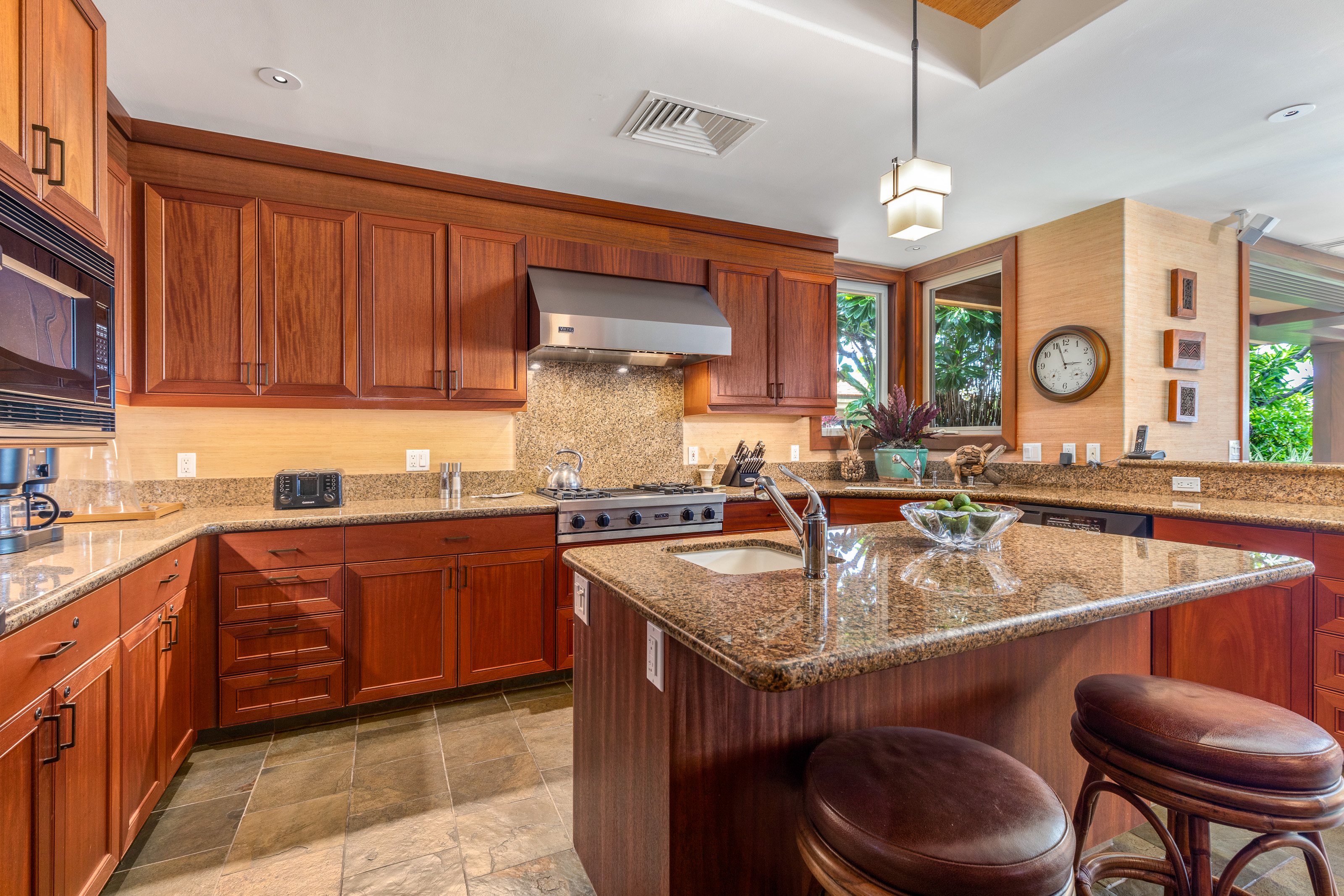 Kohala Coast Home 958226