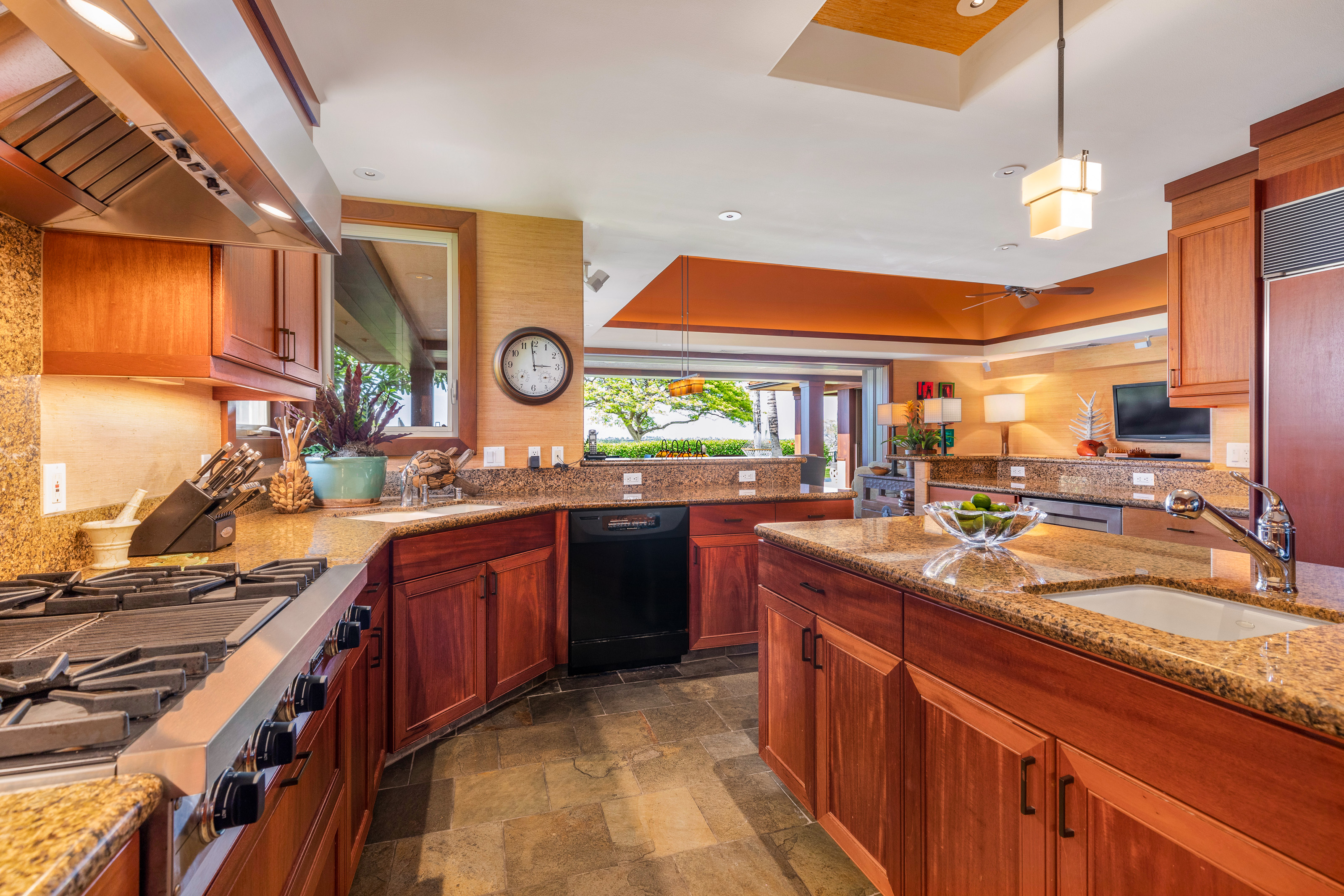 Kohala Coast Home 958226
