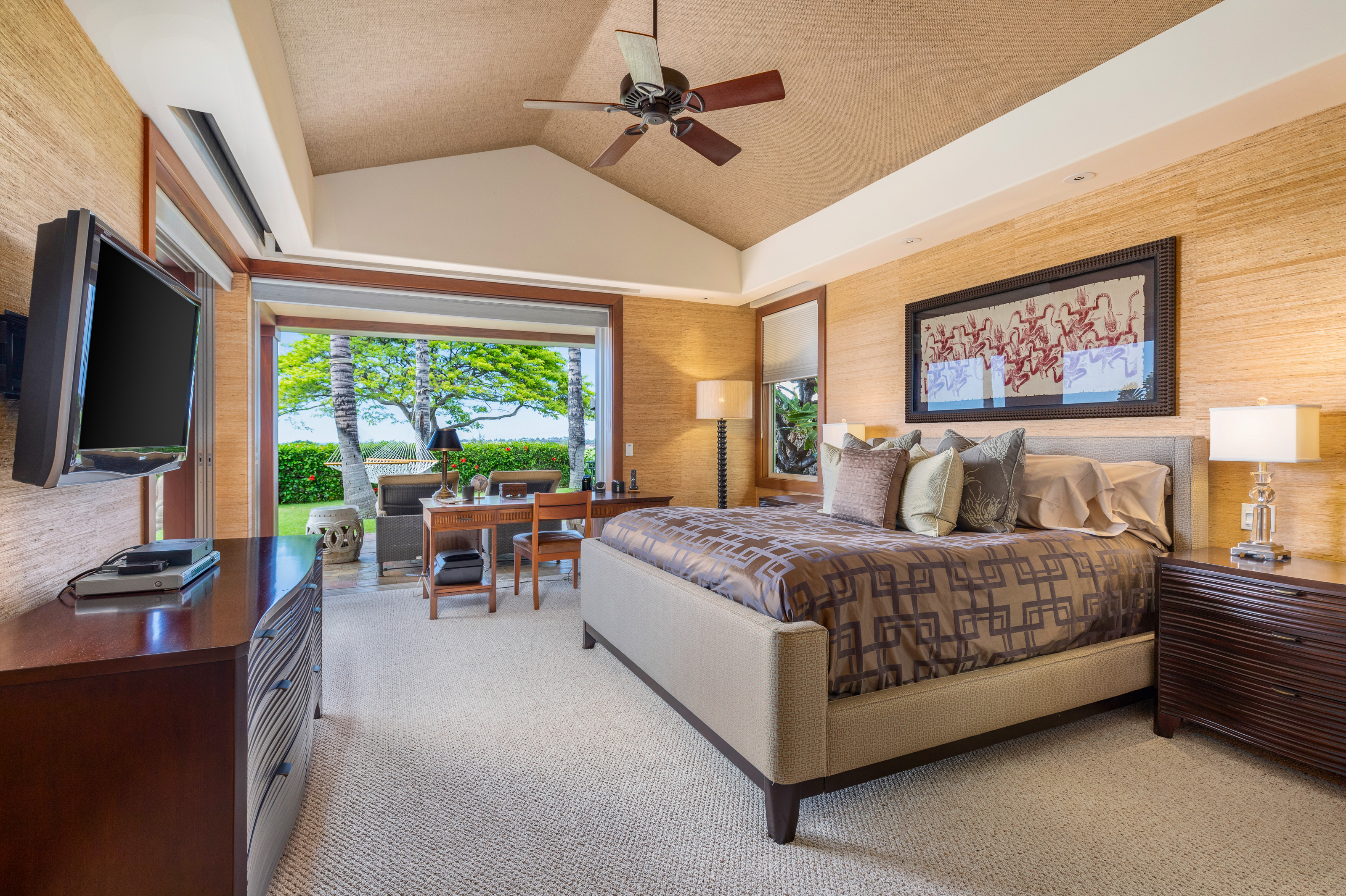 Kohala Coast Home 958226