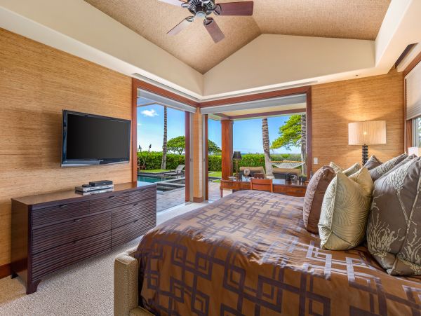Kohala Coast Home 958226