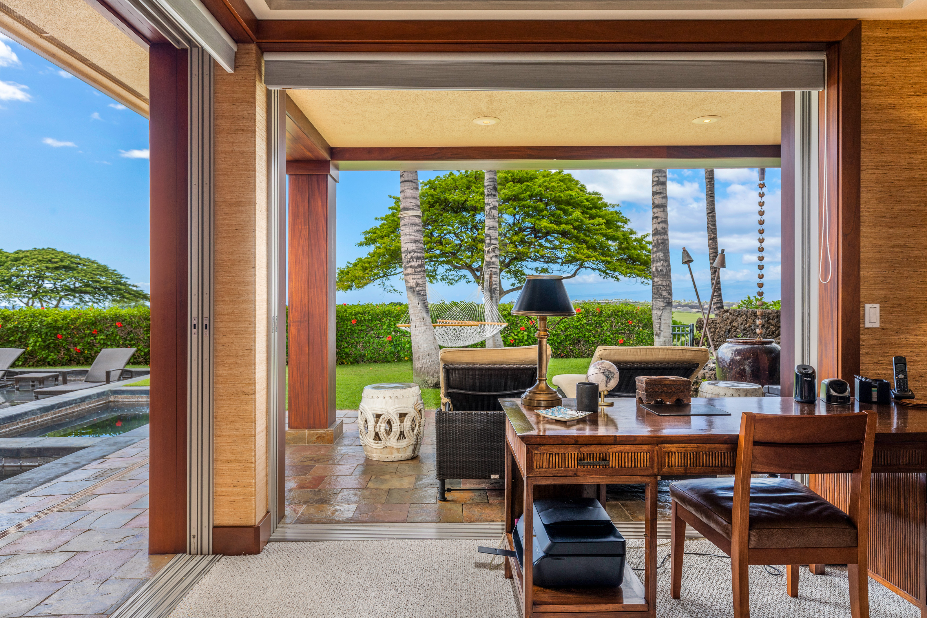 Kohala Coast Home 958226