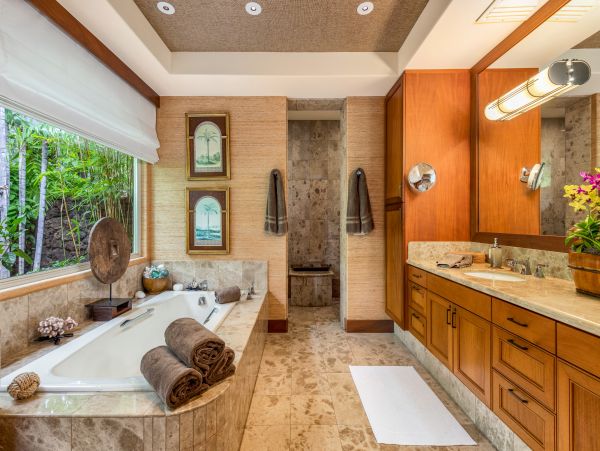 Kohala Coast Home 958226