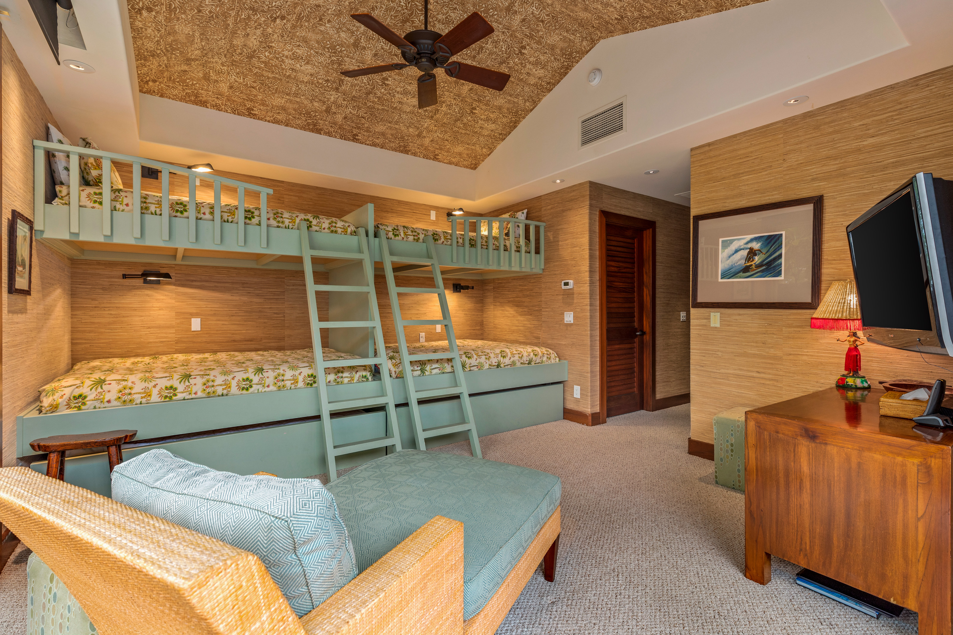 Kohala Coast Home 958226